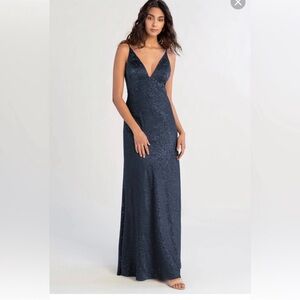 Jenny Yoo Dress- Free shipping!